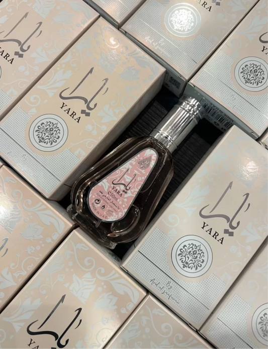 Perfume Yara