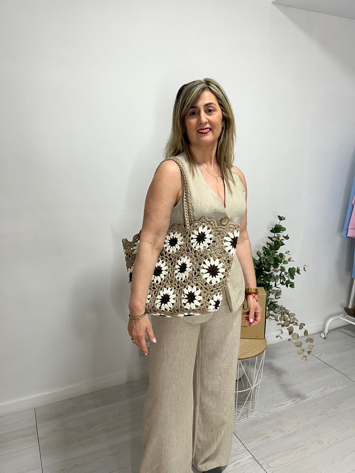 Conjunto Lino