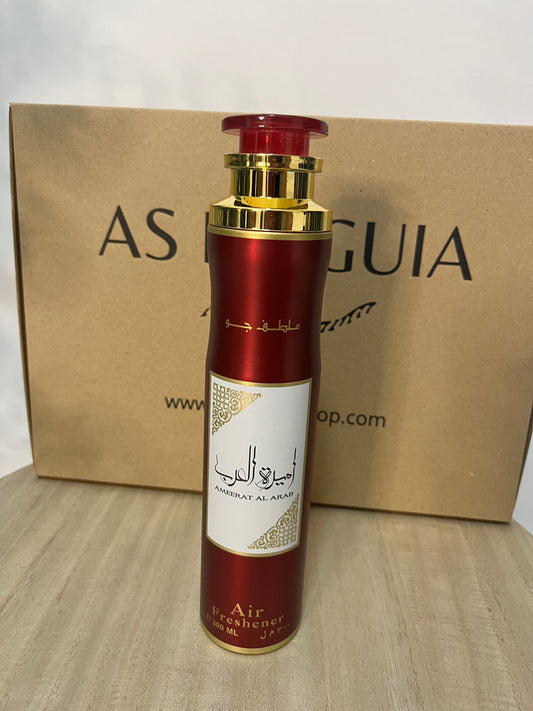Spray Ambientador Ameerat Al Arab