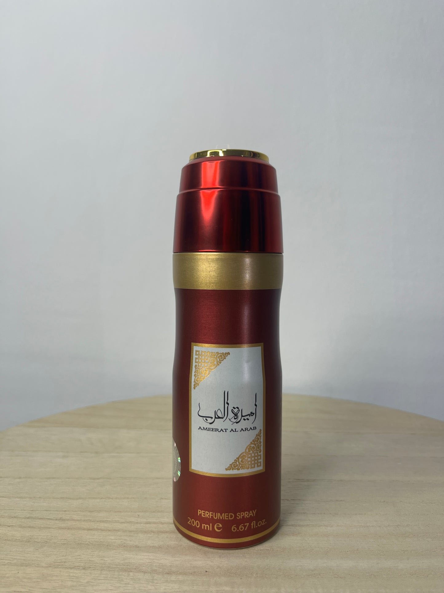 Desodorante Ameerat mujer