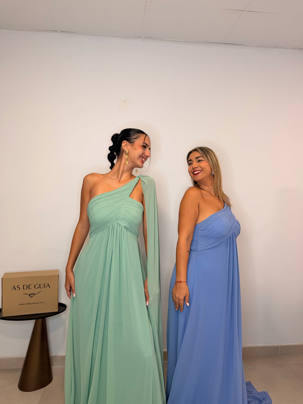 Vestido Verónica