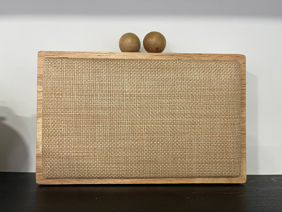 Bolso Esparto