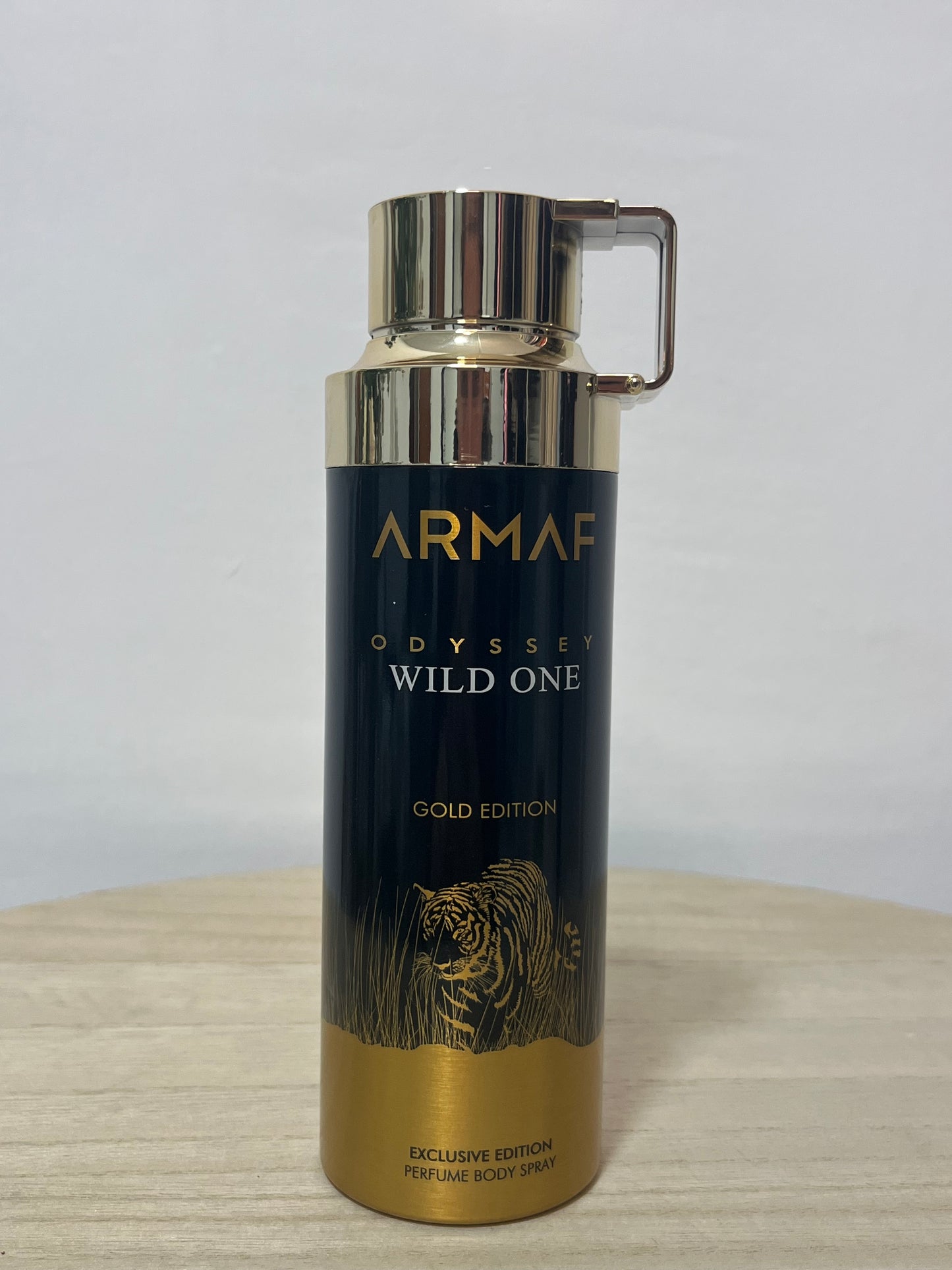 Desodorante Wild One hombre