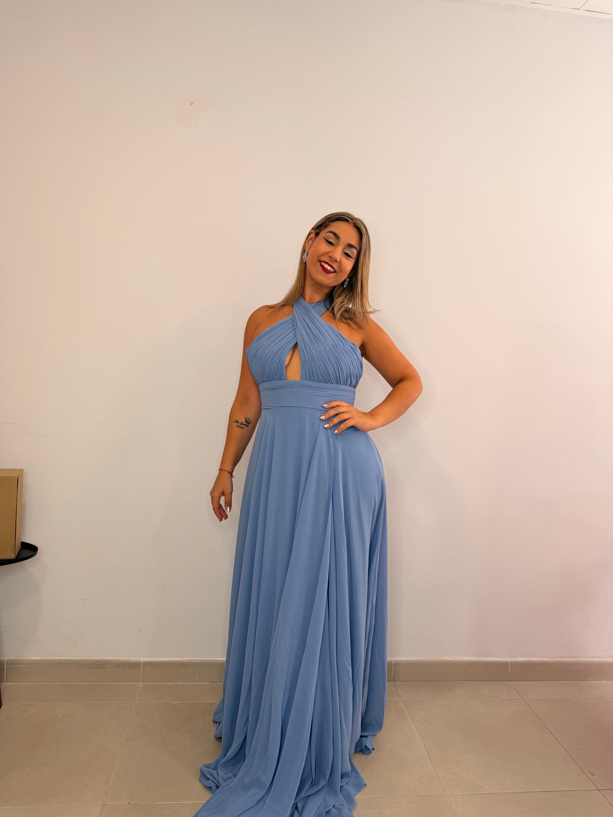 Vestido Albita