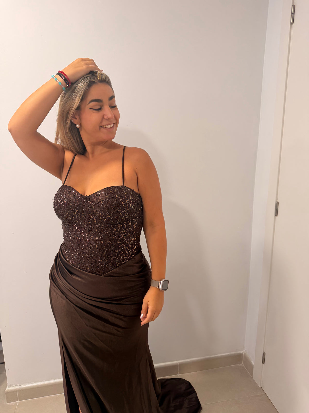 Vestido Ámbar