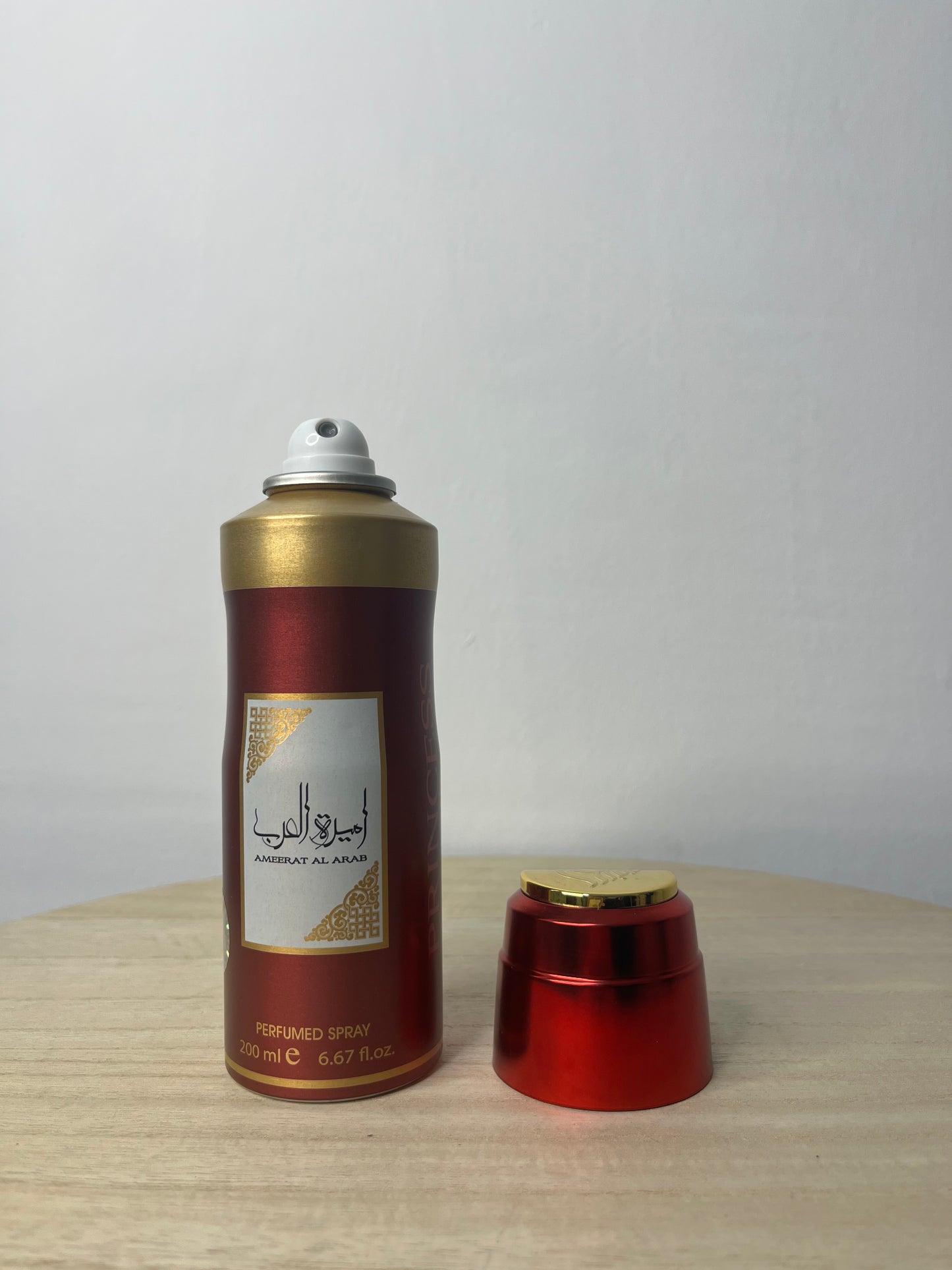 Desodorante Ameerat mujer