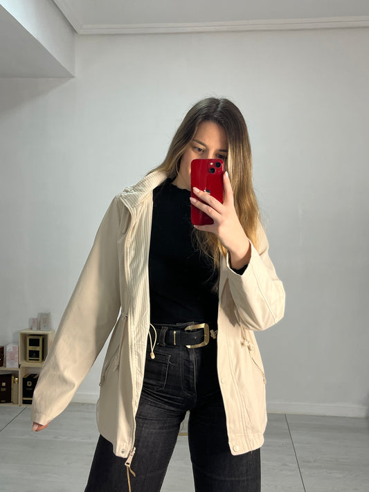 Chaqueta Impermeable