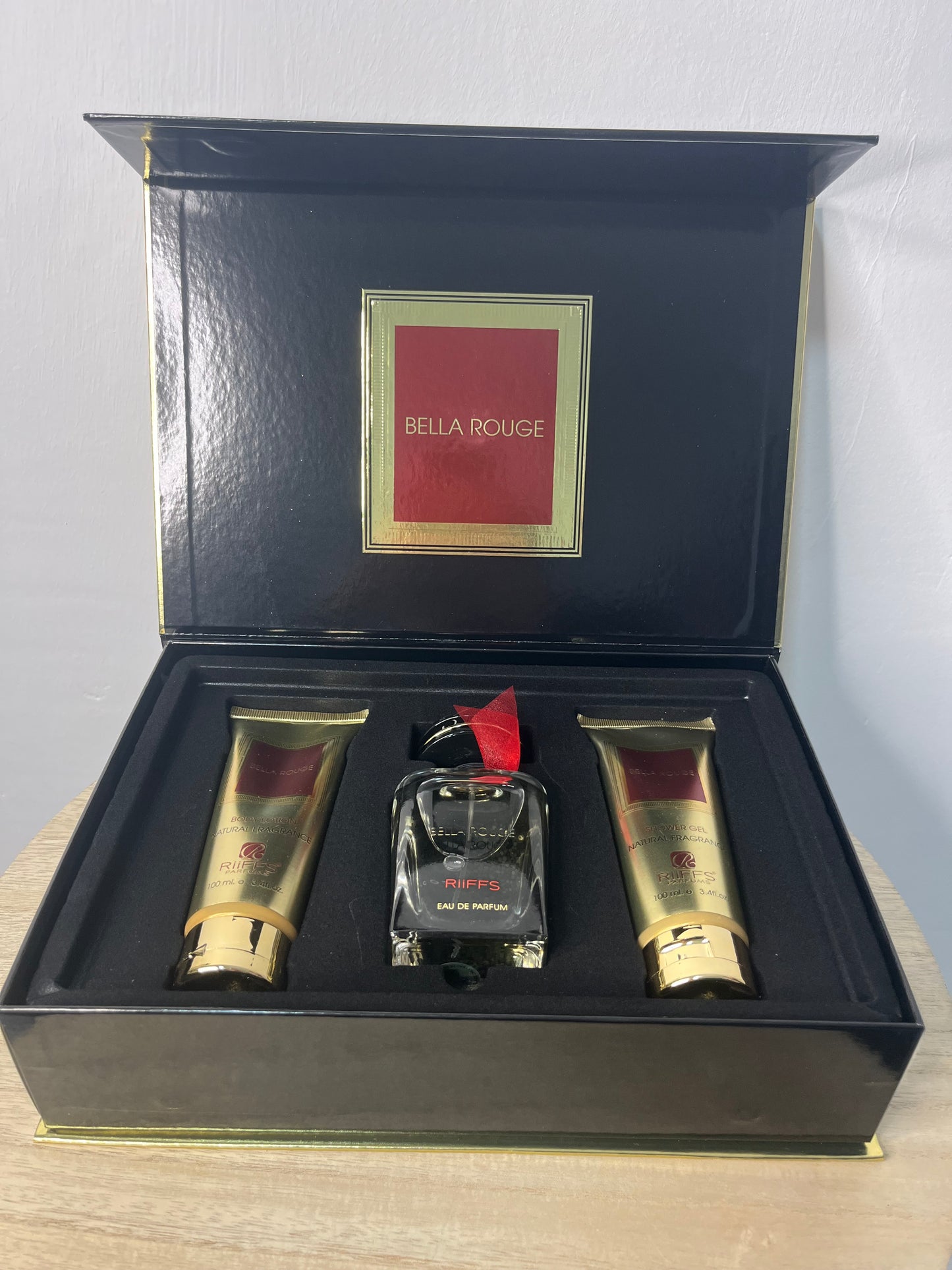 Pack Regalo Árabe Mujer