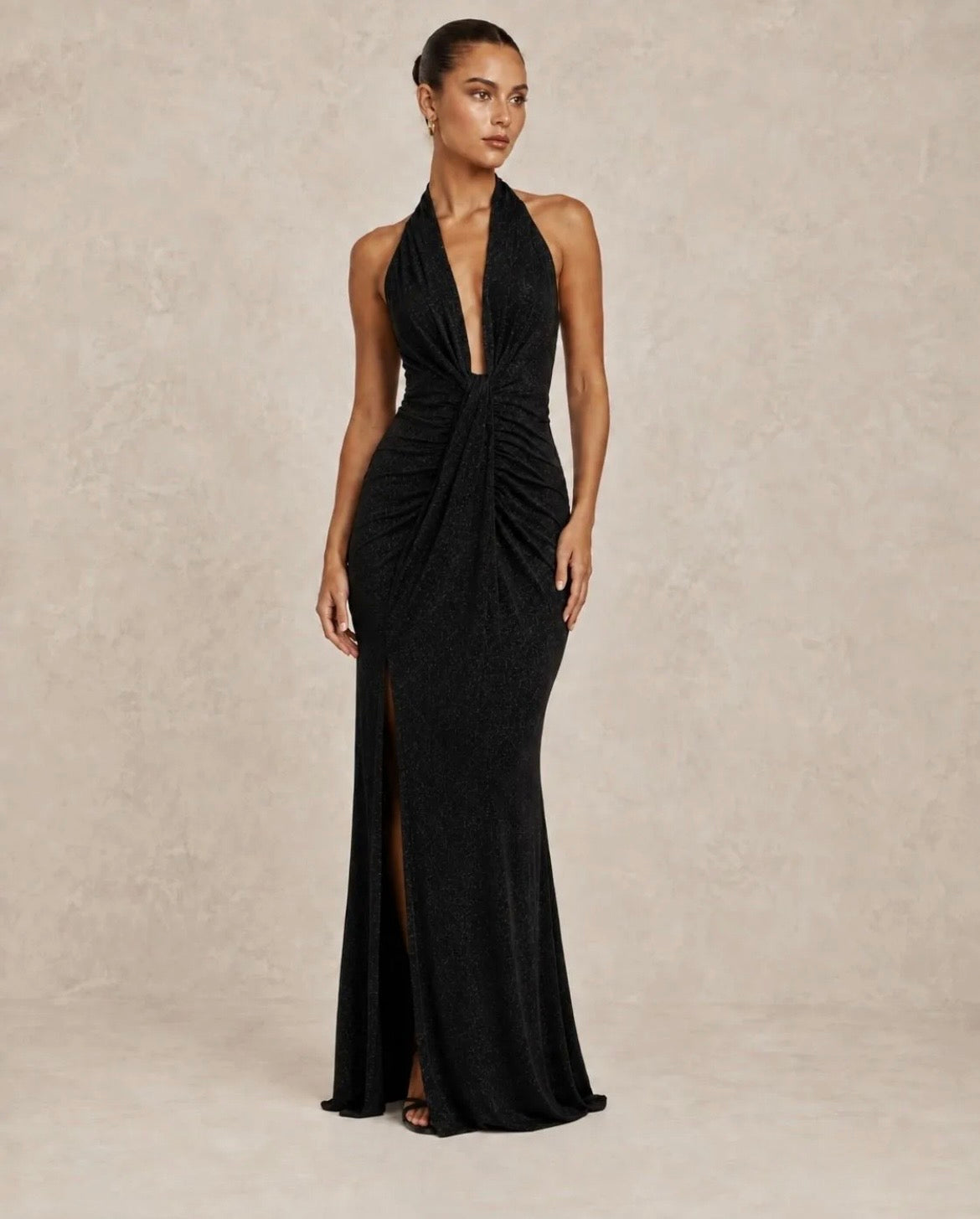 Vestido Luna