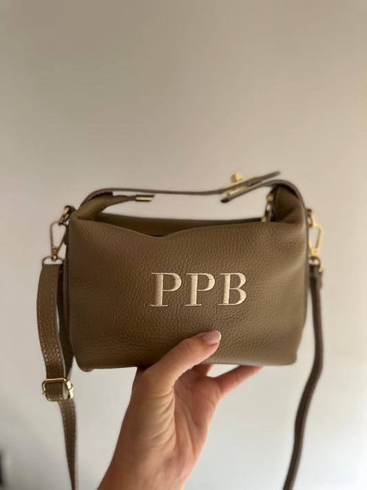 Bolso Flap personalizado