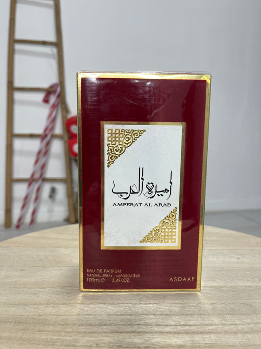 Perfume Ameerat