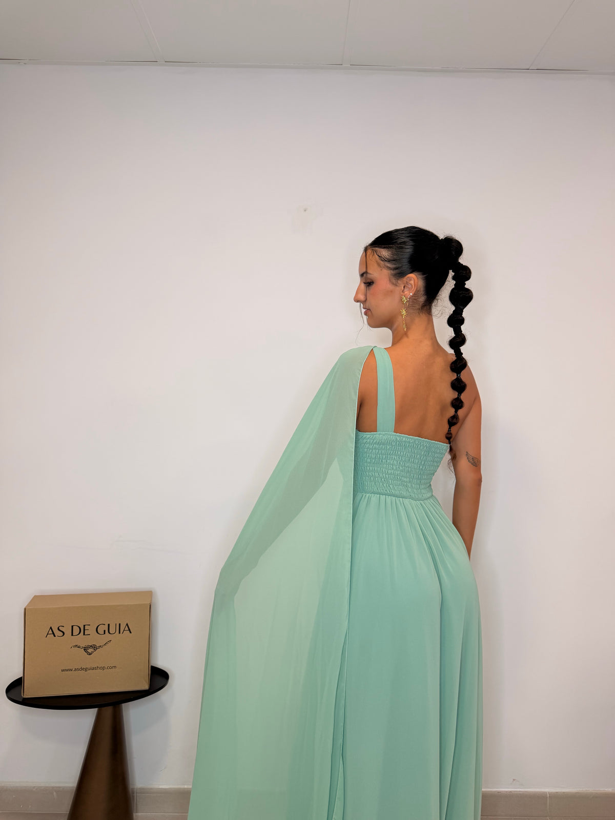 Vestido Verónica