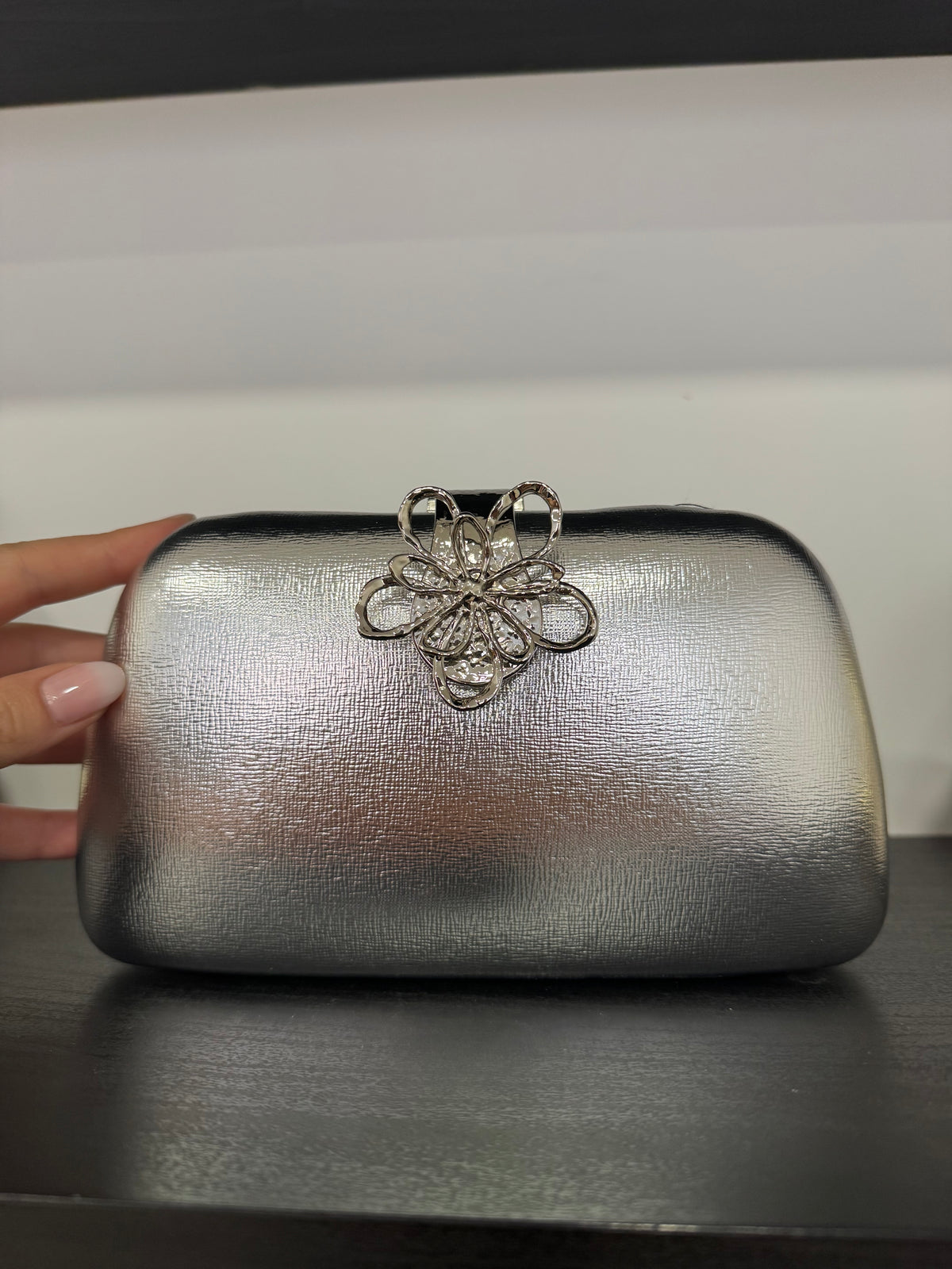 Bolso Flor