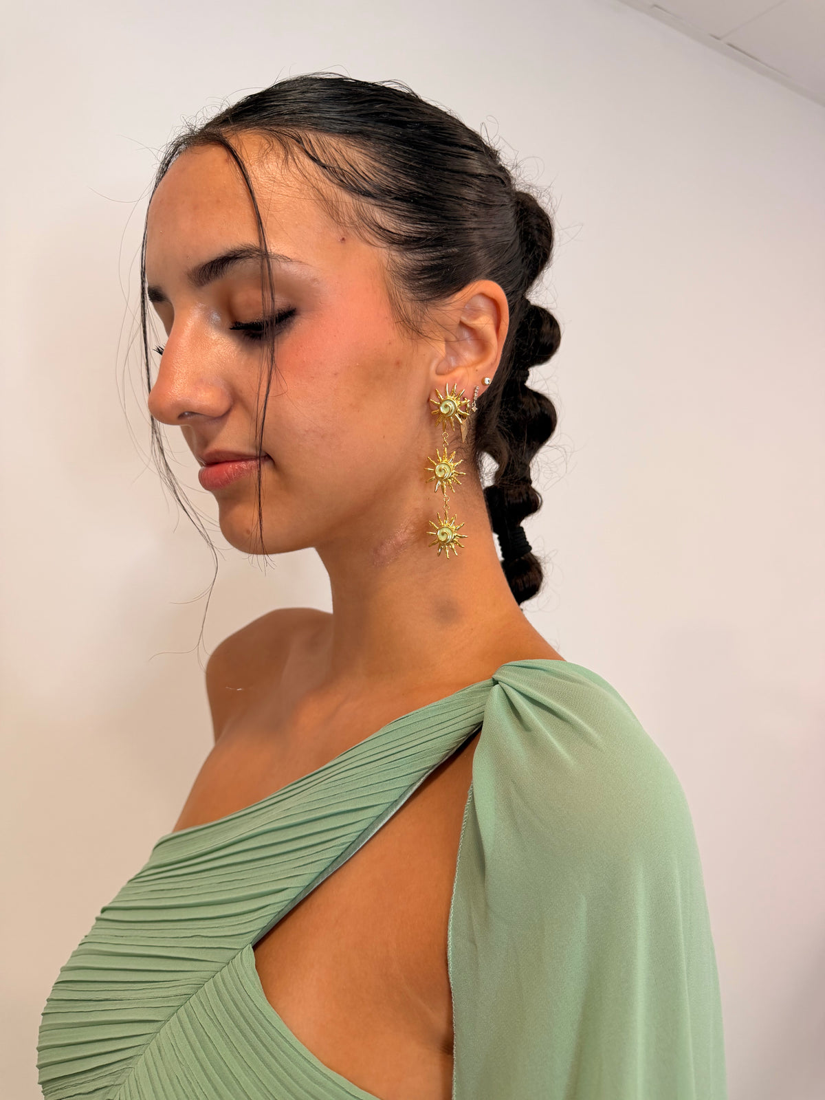 Vestido Verónica