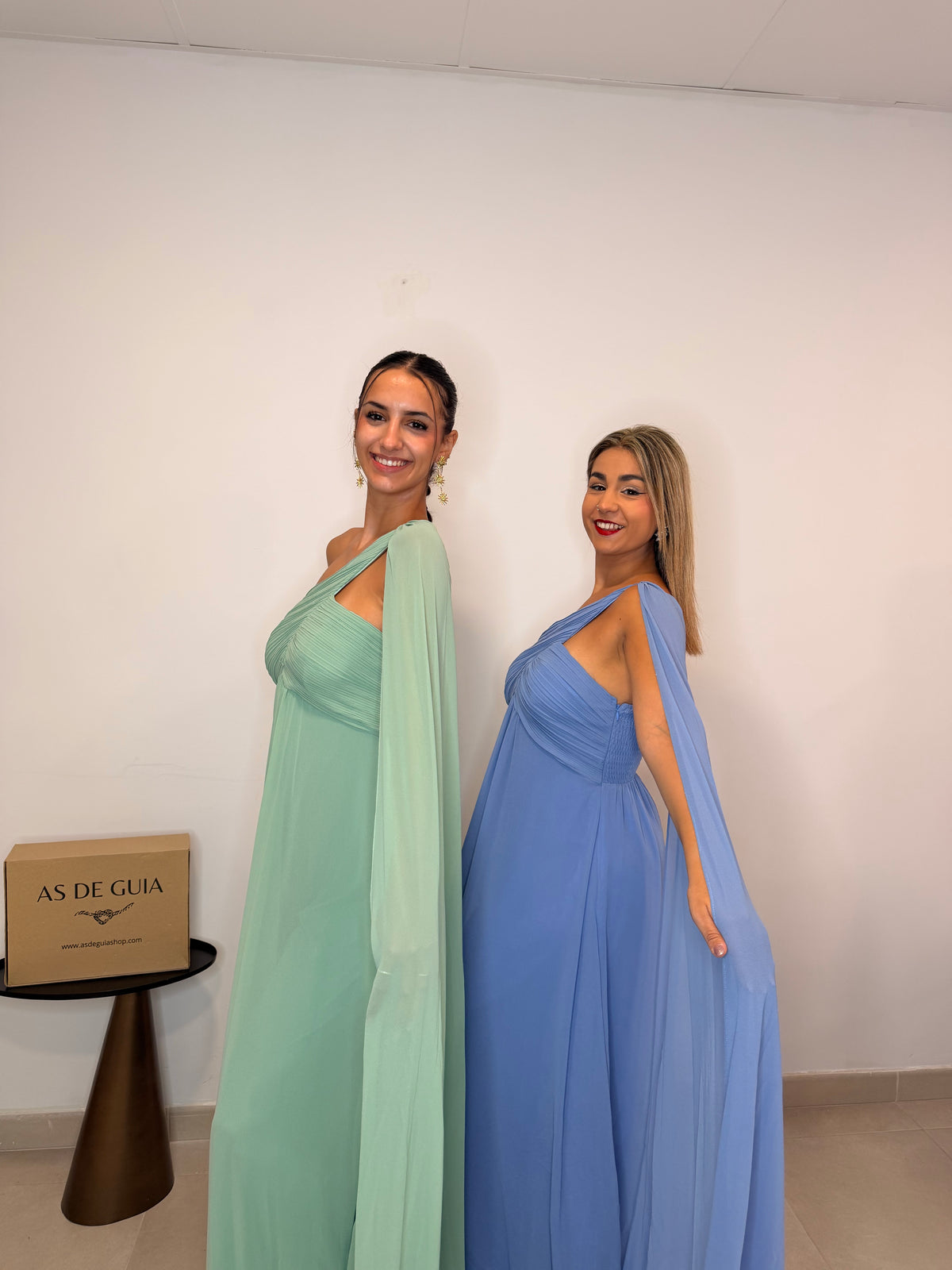 Vestido Verónica
