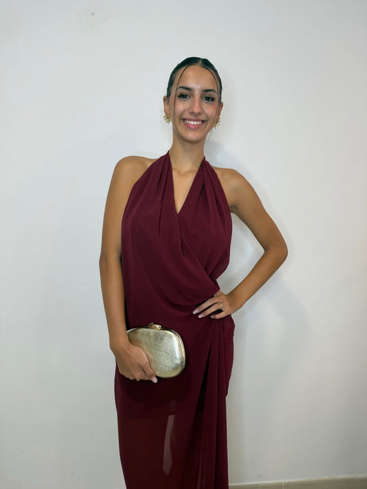 Vestido Angy