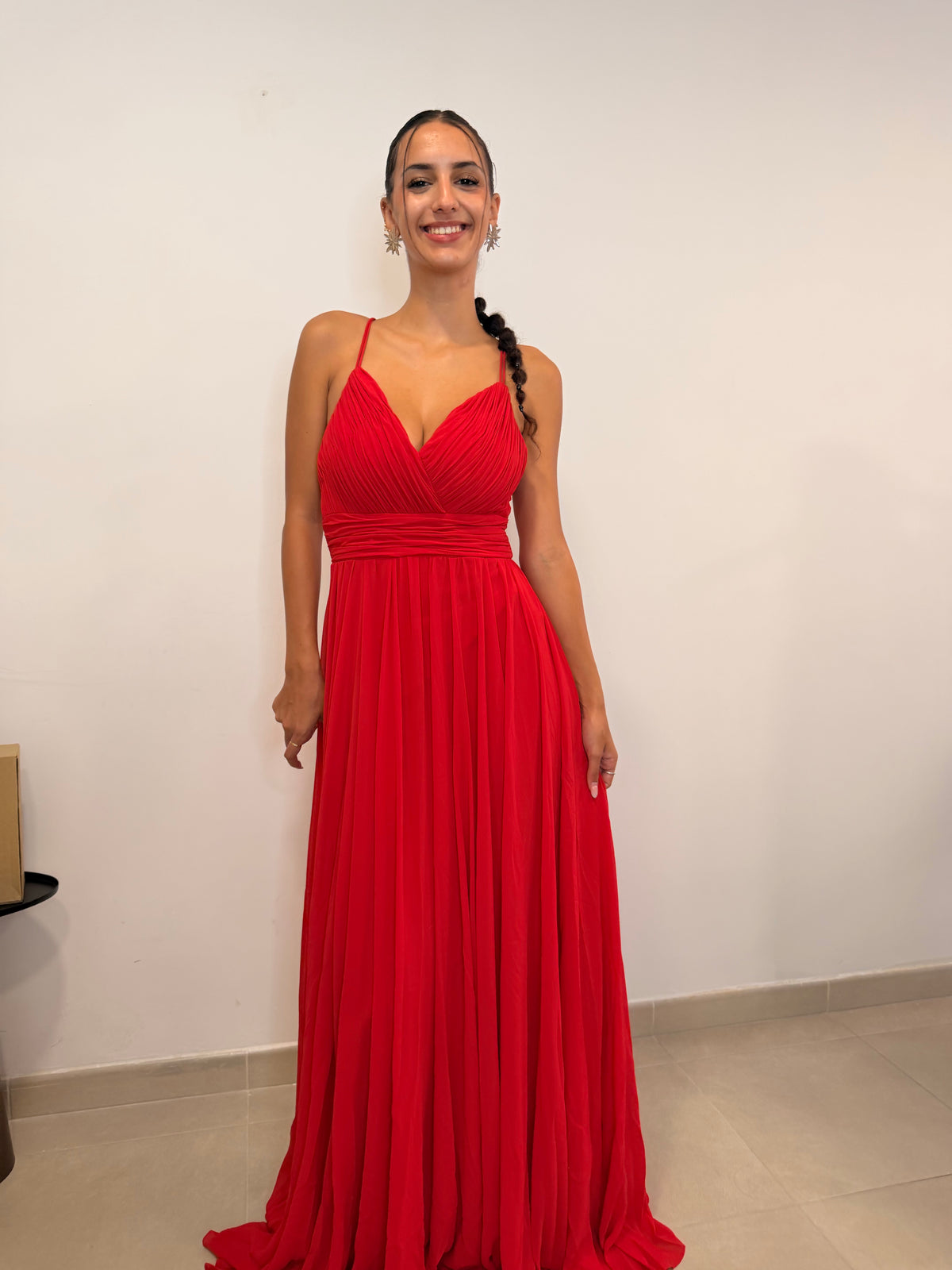 Vestido Amara