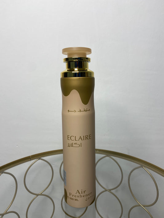 Spray Ambientador casa Eclaire