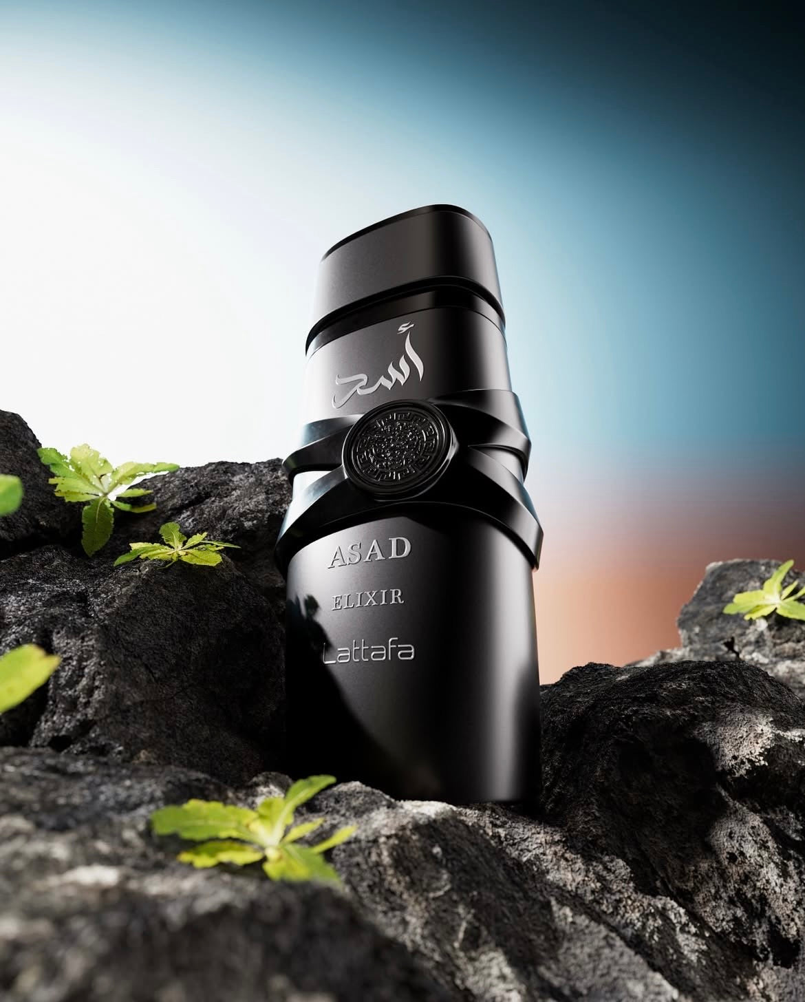 Asad Elixir