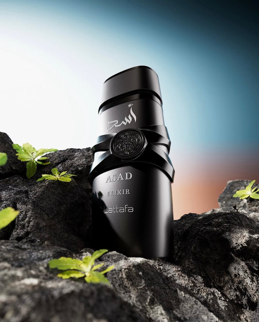 Asad Elixir