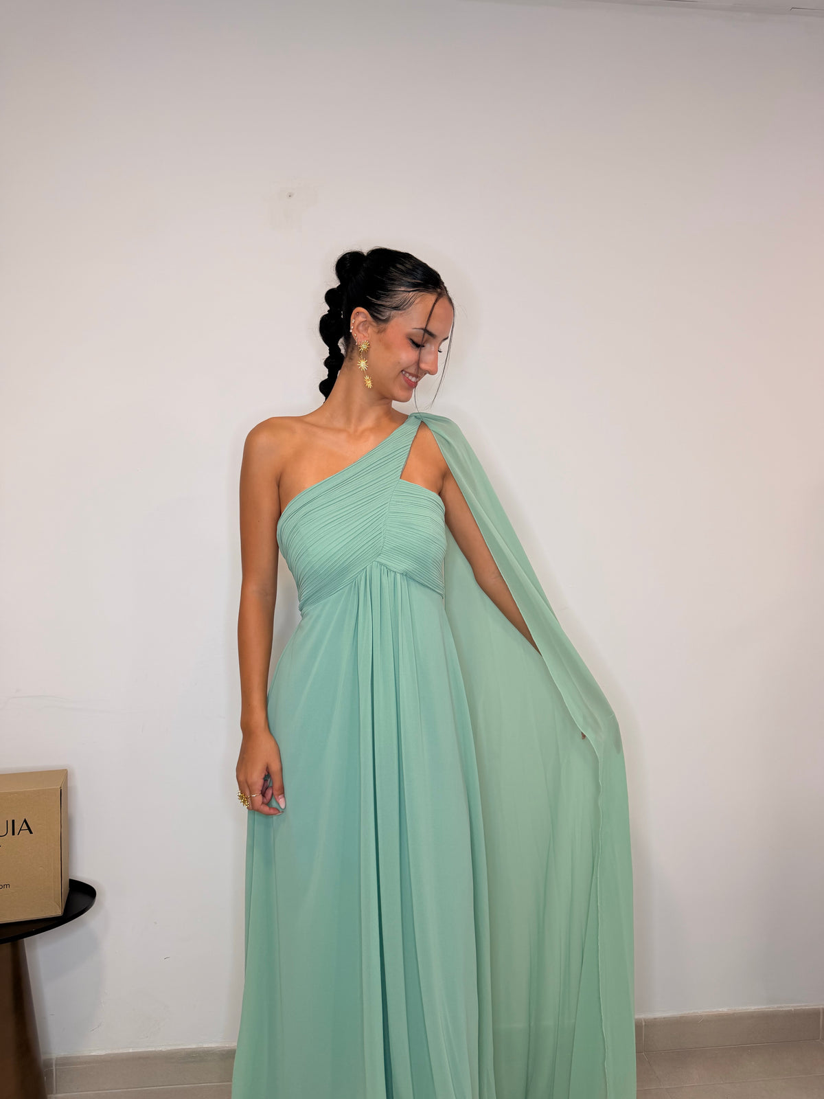 Vestido Verónica