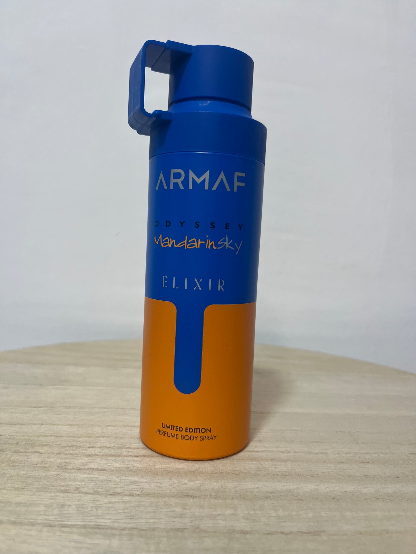 Desodorante MandarinSky Hombre