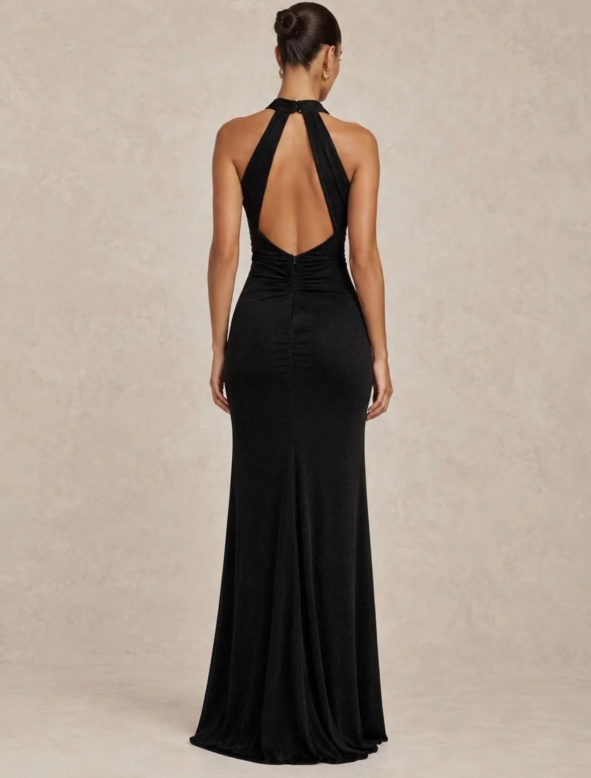 Vestido Luna