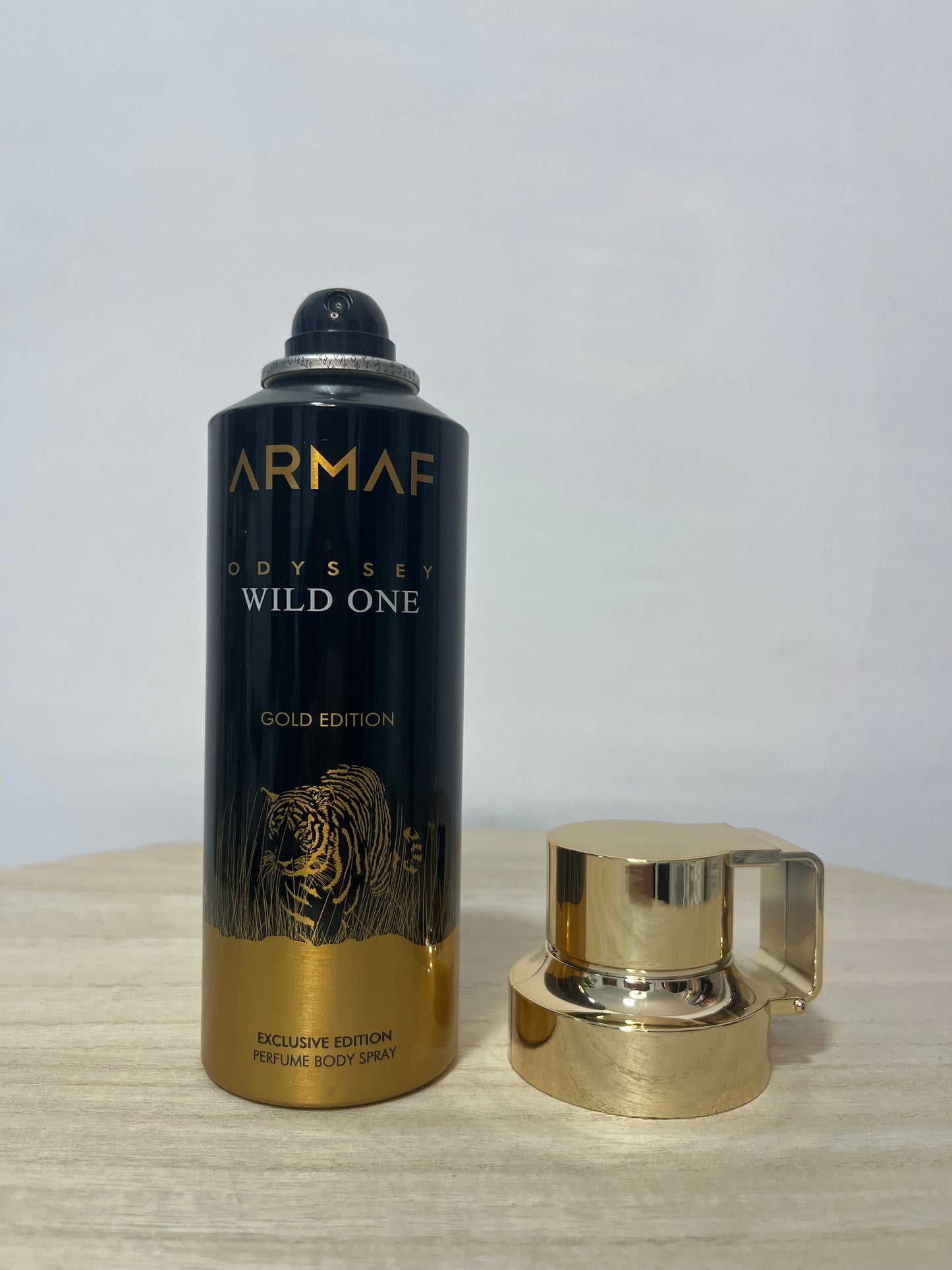 Desodorante Wild One hombre