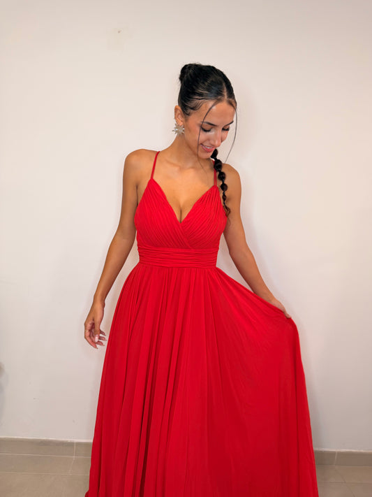 Vestido Amara