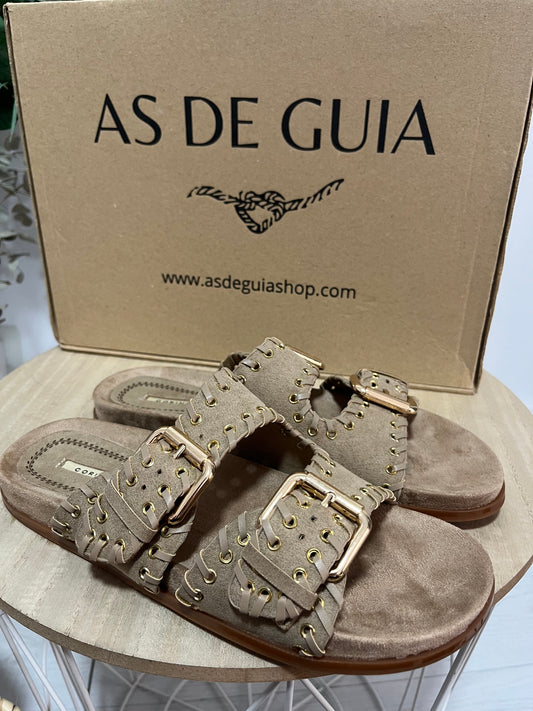 Sandalias Menorca