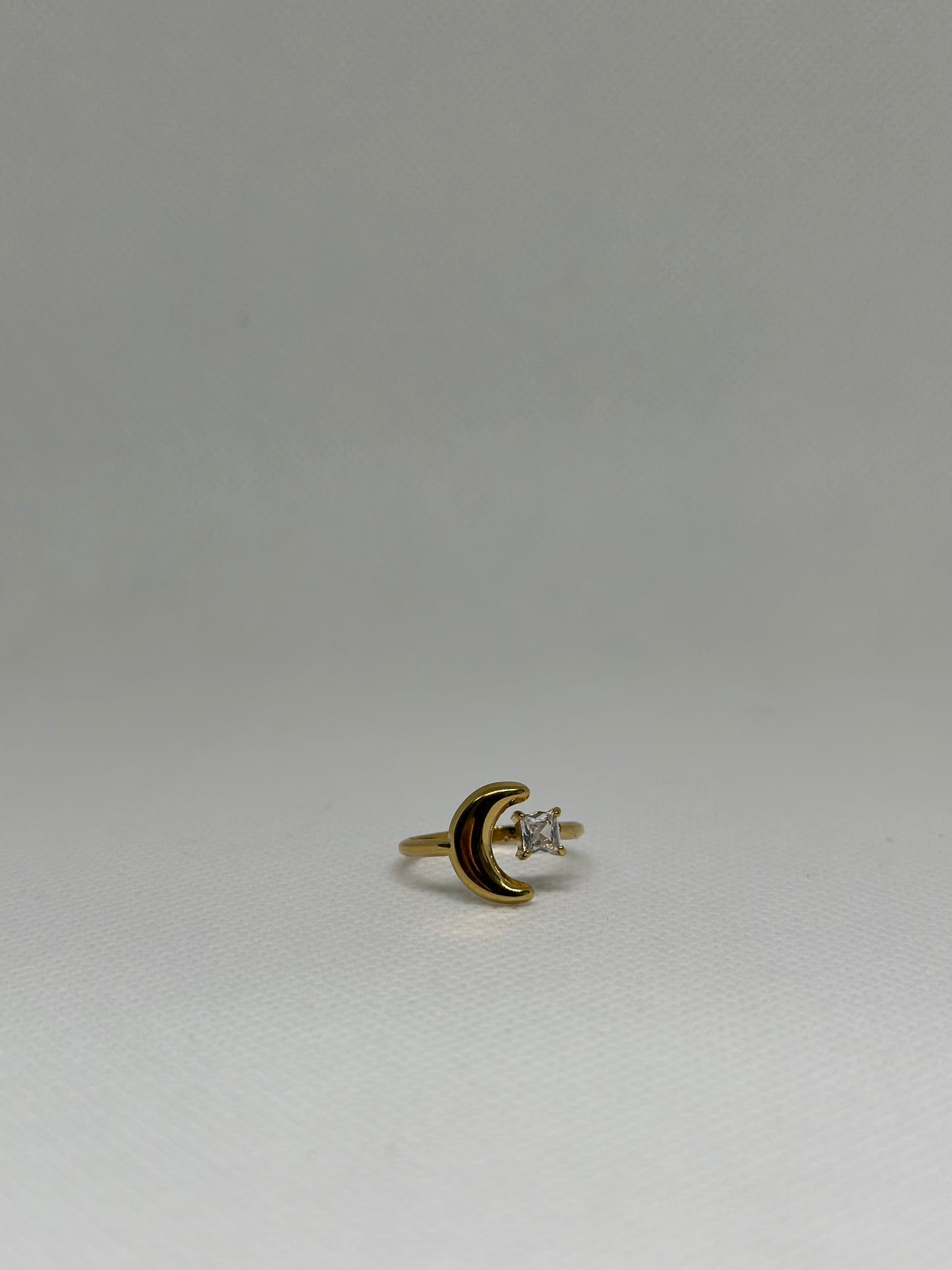 Anillo luna