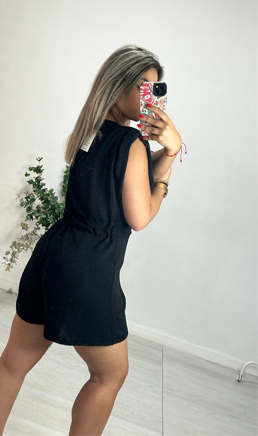 Mono Black