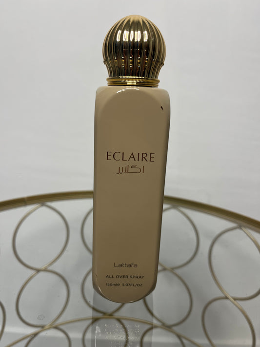 Spray Corporal Eclaire