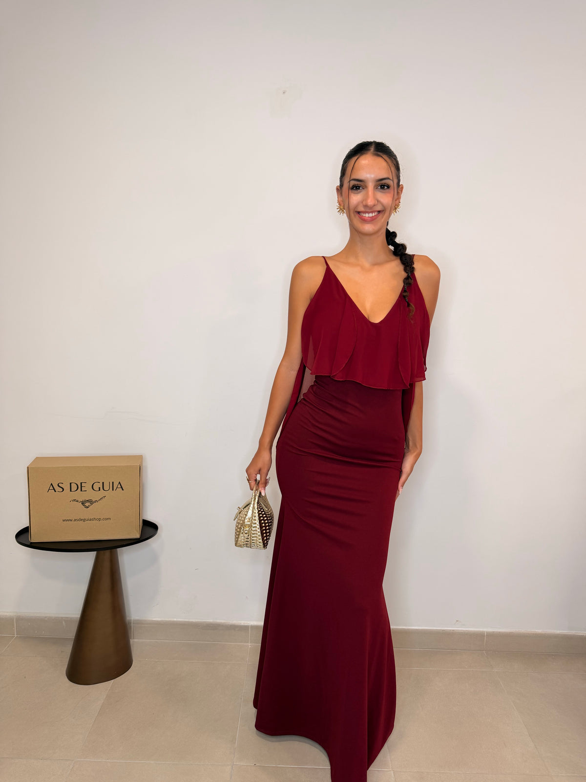Vestido Verona