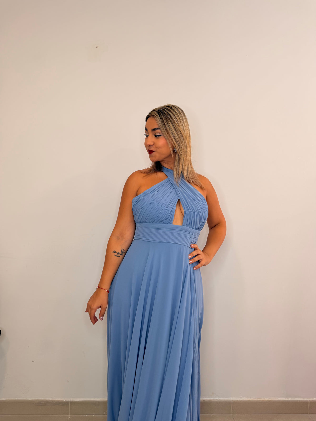 Vestido Albita