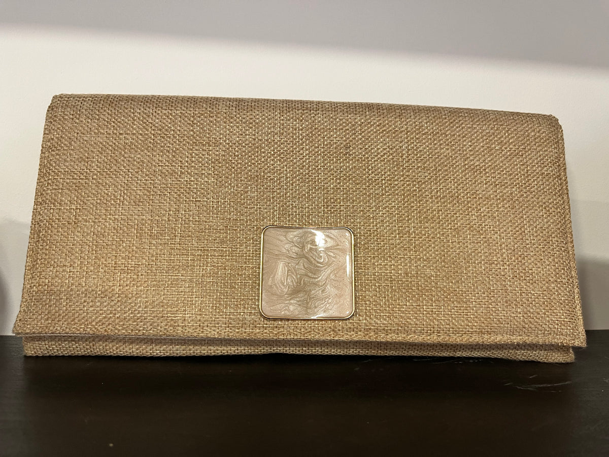 Cartera Cuarzo