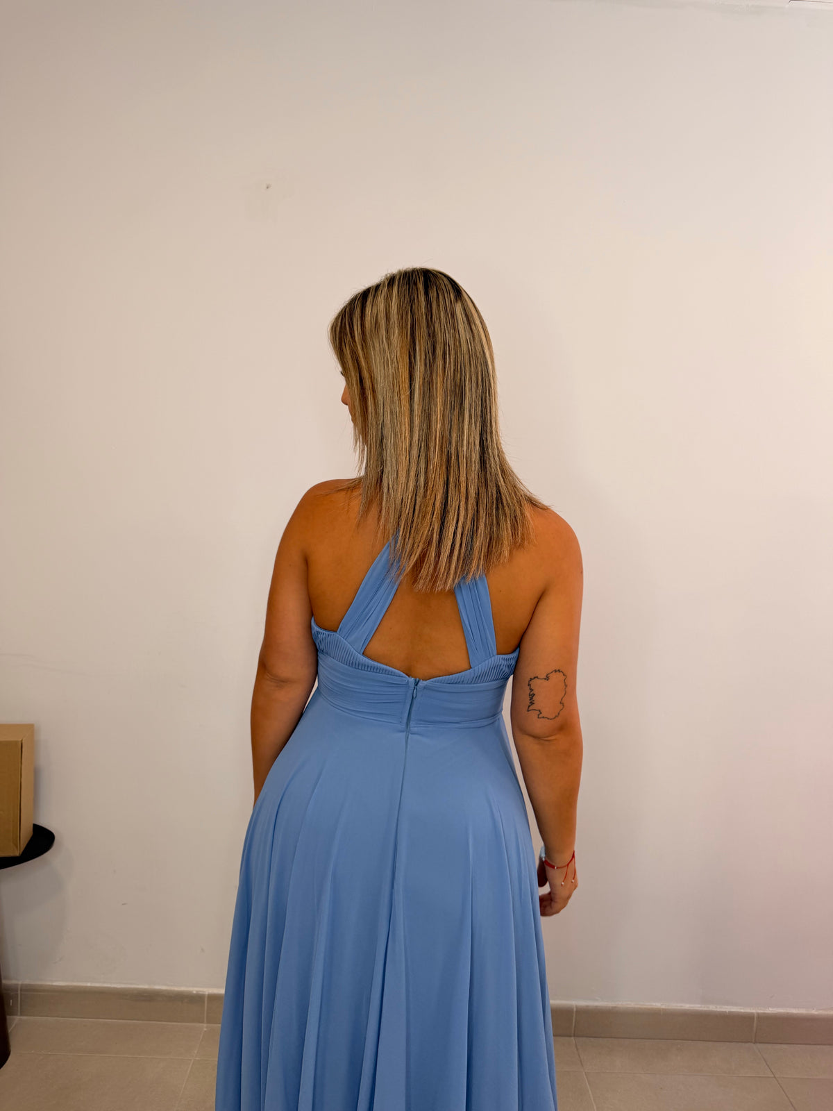 Vestido Albita