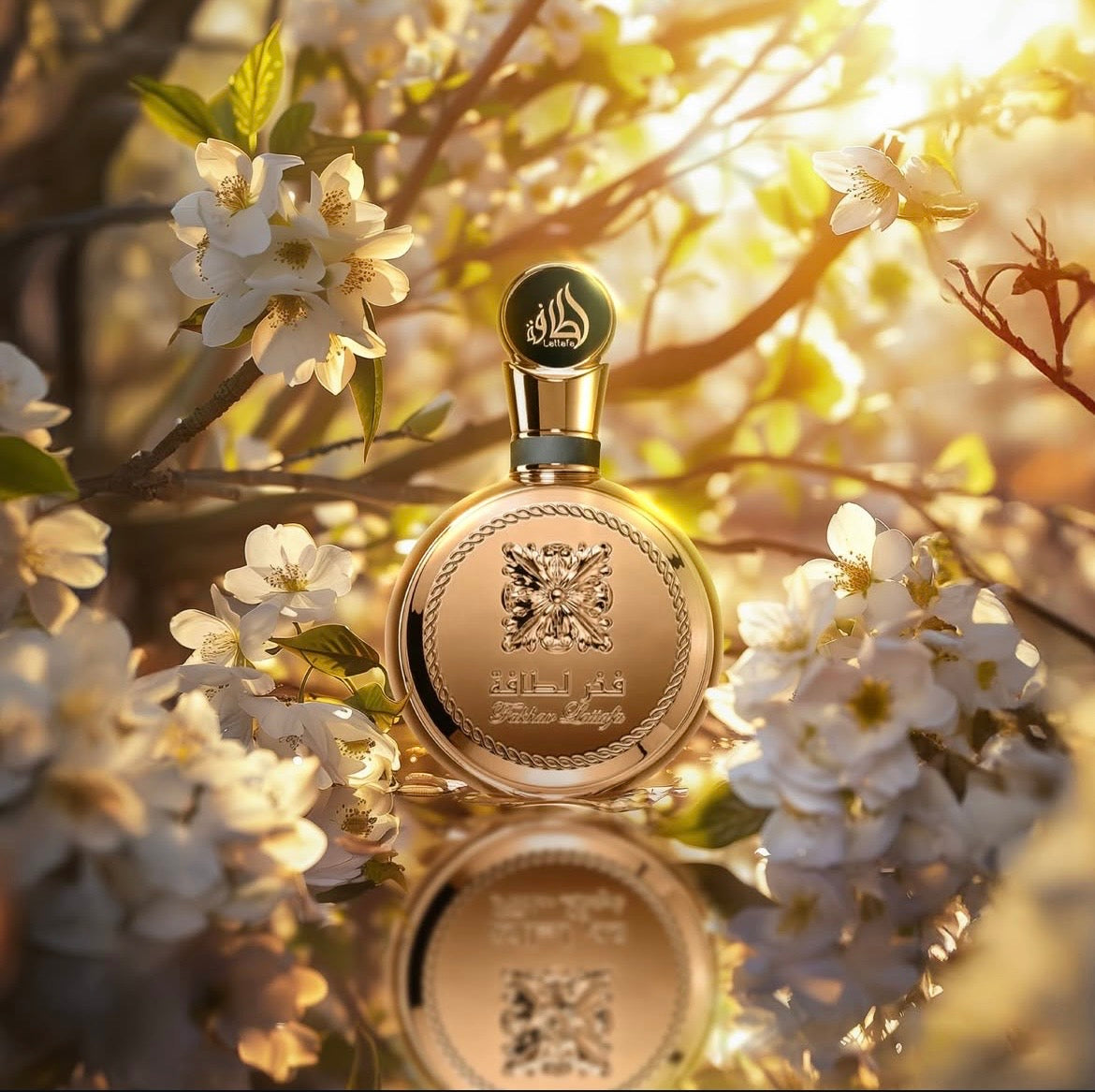 Fakhar Extrait Gold Lattafa