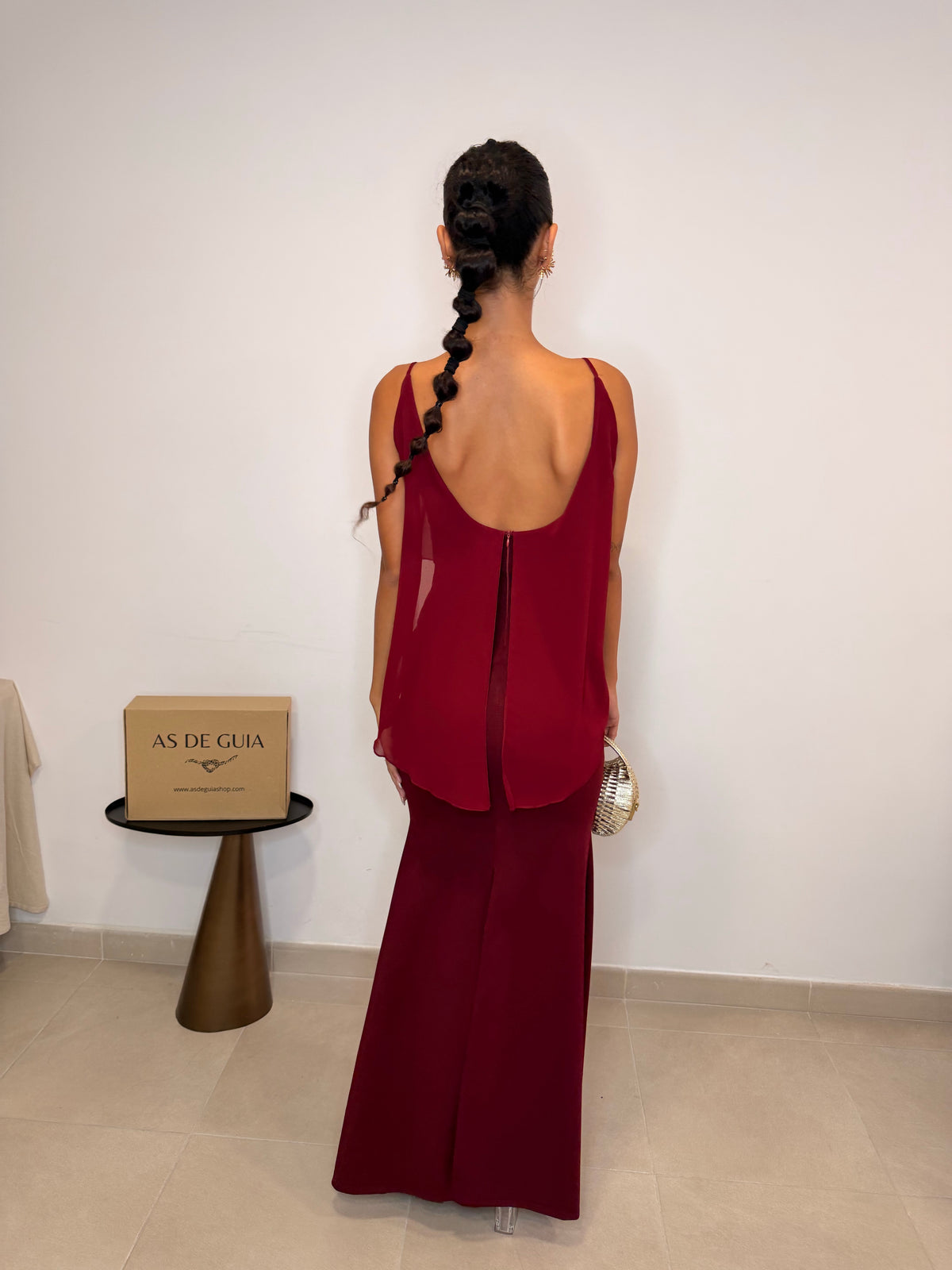 Vestido Verona