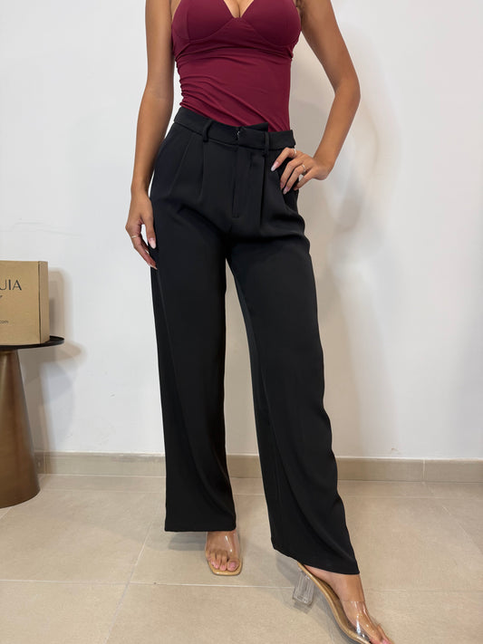Pantalón traje