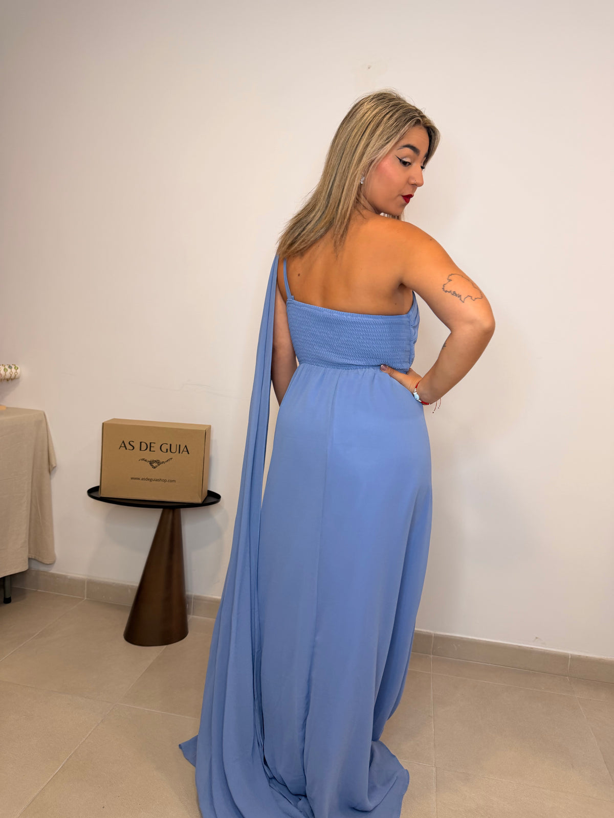 Vestido Verónica
